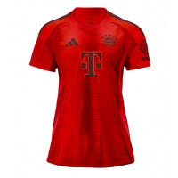 Bayern Munich Thomas Muller #25 Hjemmedrakt Dame 2024-25 Kortermet